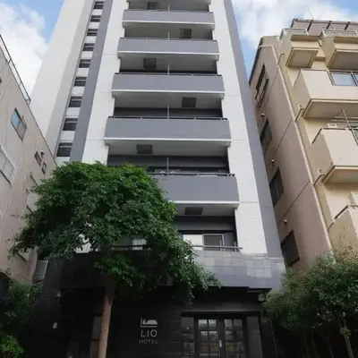 LIO HOTEL Tokyo Nippori