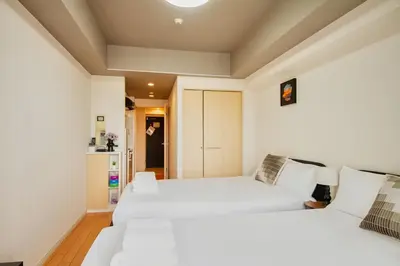 Gallery image of Shinjuku-EAST in Tokyo