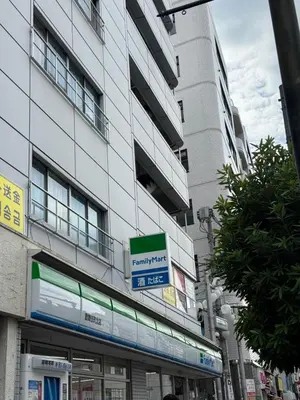 Gallery image of Shinjuku-EAST in Tokyo