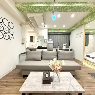 クリスタル高田馬場101