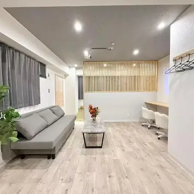 クリスタル高田馬場 201