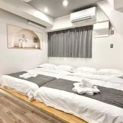 クリスタル高田馬場 501