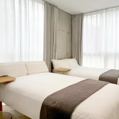 201Room