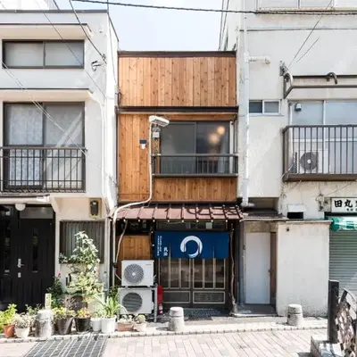 BUSHIDO Ikebukuro