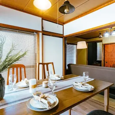 1ST BASE ICHINOE 3BR House 13 Guests Disney 30min NRT Bus