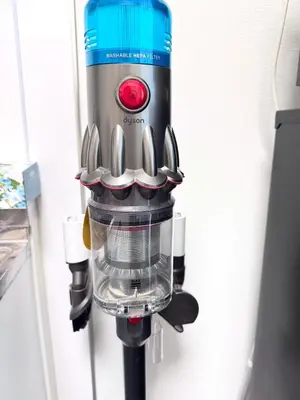 a food processor is attached to a wall at Motosakura 401 Asakusa Ueno Akihabara Area, Bicycle Rental, 6 Minutes to Station, 2 Simmons Beds, Elevator, Direct Access to Airport in Tokyo