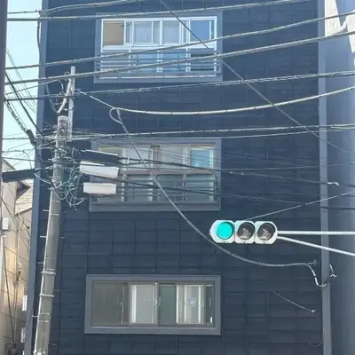 Ueno Sakura Inn 上野公园