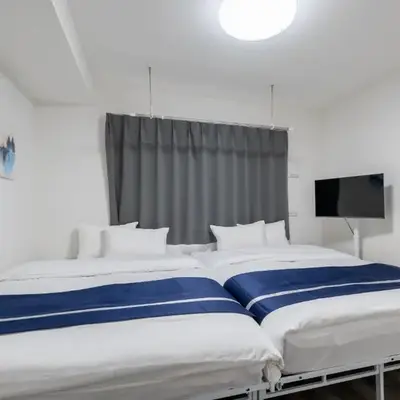 ef池袋202