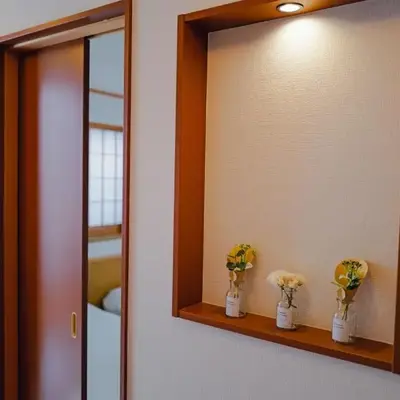 Akira Hiro House - Room101