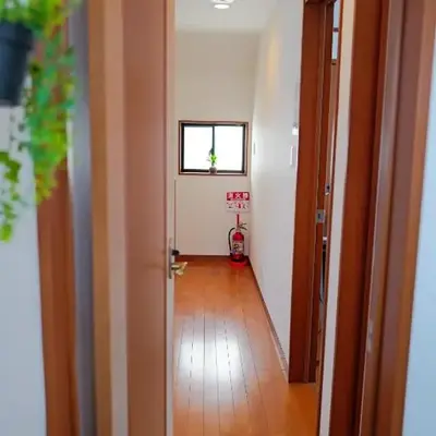 Akira Hiro House - Room103