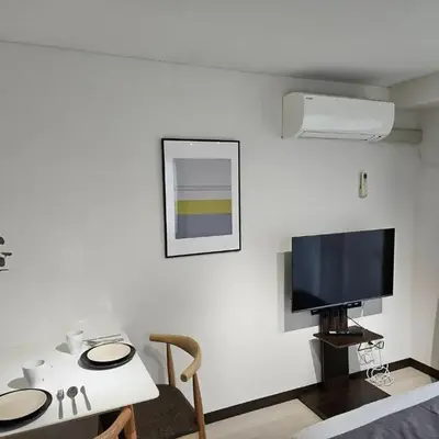 ホテルレスポワール405