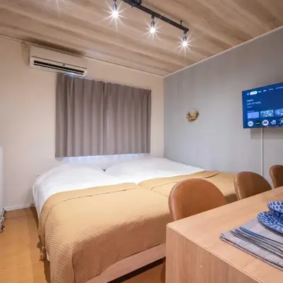 House Hotel Shinnakano 202