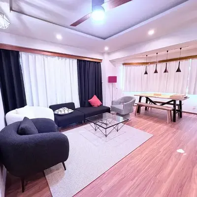 Spacious Family Stay Shinagawa-Kokoro House 3