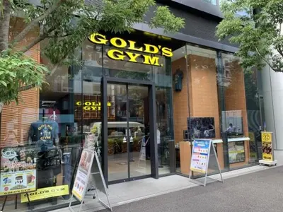a store front of a store with signs in front at Amazing location Harajuku House Shibuya 8pepl 2BR in Tokyo