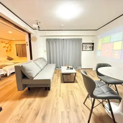 Shinjuku Waseda Bravo 1
