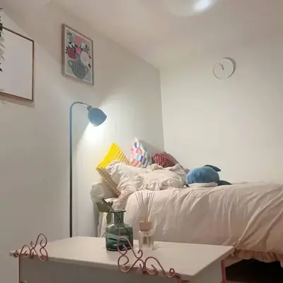 The Tokyo Rooms
