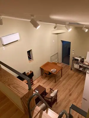 Gallery image of Cozy 65m2 Apartment including 20m2 Loft for one month stay and longer in Tokyo