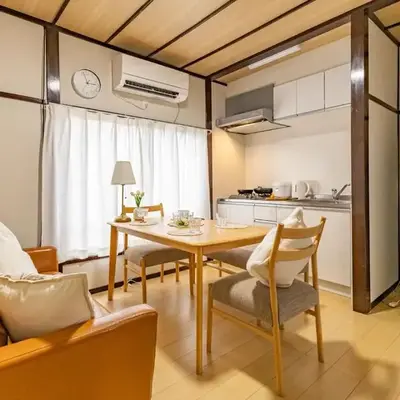 Cozy Japanese House in Sumida 2BR Direct to Narita