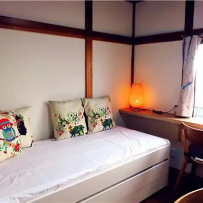 KIKI House2