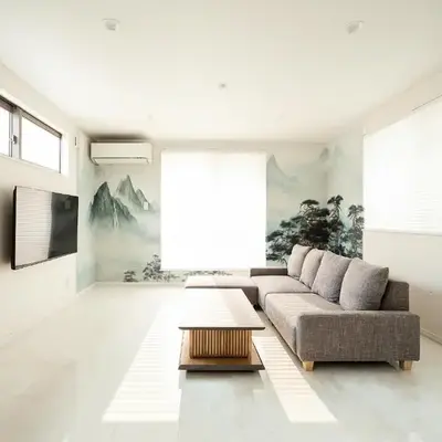 WANOYADO Tokyo - Shinjuku & Shibuya 8min - 3BR 81m2House - 10ppl - Family Friendly