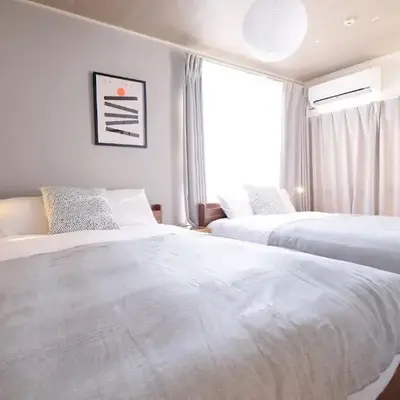 Belshaart Kamikitazawa - Vacation STAY 20317