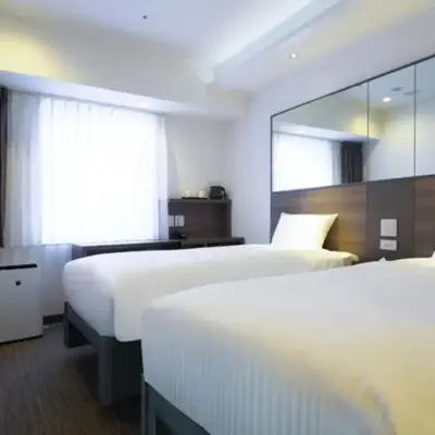 Far East Village Hotel Tokyo Asakusa - Vacation STAY 46944v
