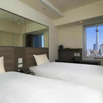 Far East Village Hotel Tokyo Asakusa - Vacation STAY 46946v