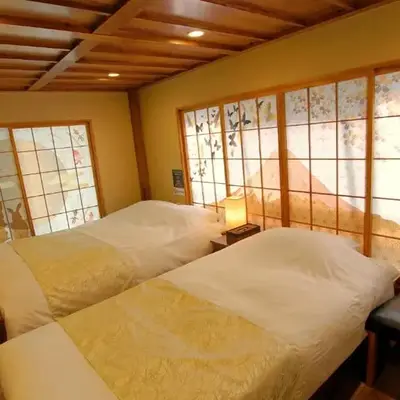 Oyado Nene Itabashi - Vacation STAY 50193v