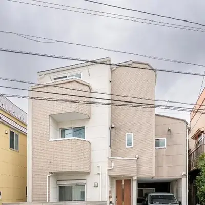 FAMILIA KAMATA 2 - Vacation STAY 53959v