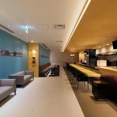 First Cabin Shinbashi Atagoyama
