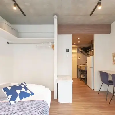 MATSUMIZAKA HILL - Vacation STAY 16610v