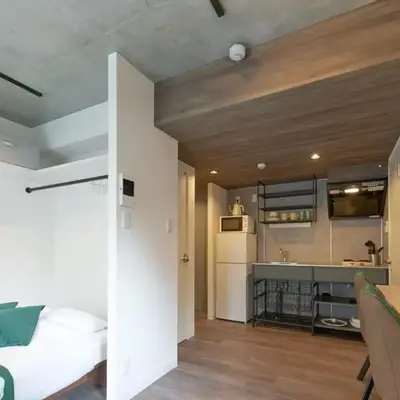 MATSUMIZAKA HILL - Vacation STAY 16619v