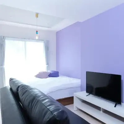 Metro Gate MORISHITA 301-401-501 - Vacation STAY 16701v