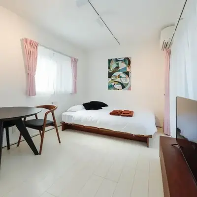 Granduo Shirokane 202 - Vacation STAY 19257v