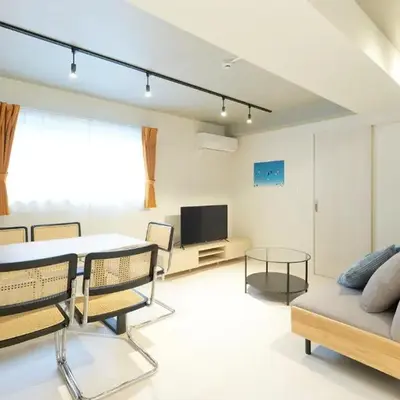 River Residence BOTAN - Vacation STAY 19373v