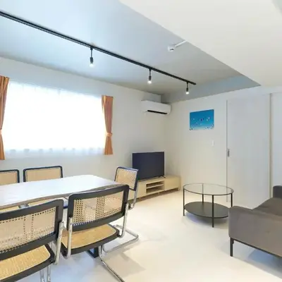 River Residence BOTAN - Vacation STAY 19410v