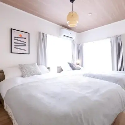 Belshaart Kamikitazawa - Vacation STAY 20402