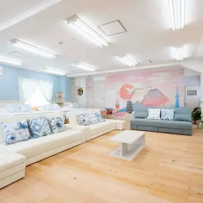 Miki Building 4F - Vacation STAY 20370