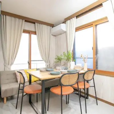 ever Inn Asagaya