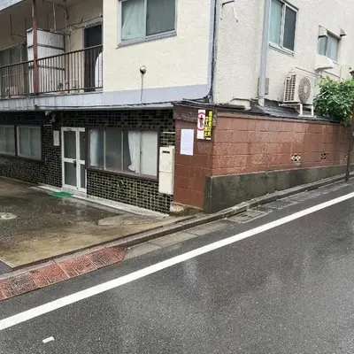 Mizuochi Building No