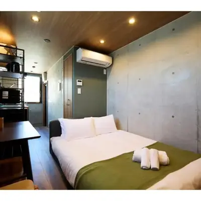 LIFE TOWN OSHIAGE - Vacation STAY 20456