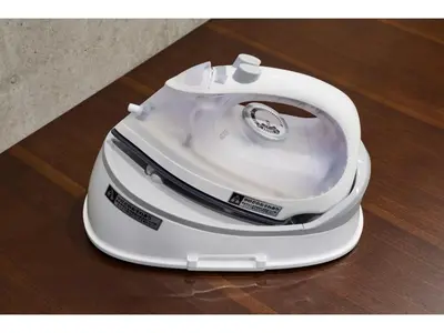 a white toaster sitting on top of a table at LIFE TOWN OSHIAGE - Vacation STAY 20457 in Tokyo