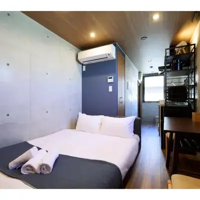 LIFE TOWN OSHIAGE - Vacation STAY 20457