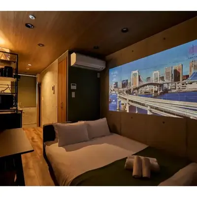 LIFE TOWN OSHIAGE - Vacation STAY 20460