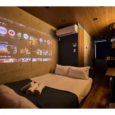 LIFE TOWN OSHIAGE - Vacation STAY 20463