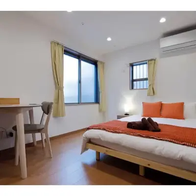 LIFE TOWN SHINKOIWA - Vacation STAY 20473