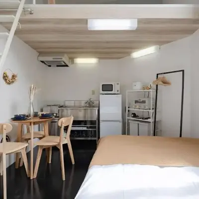 House Hotel Nakano TNA