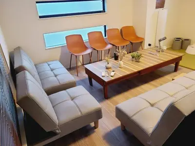 Gallery image of Renovated 87sqm Tokyo House, 8min walk to Station, 5min to Kinshicho&12min to Akihabara in Tokyo