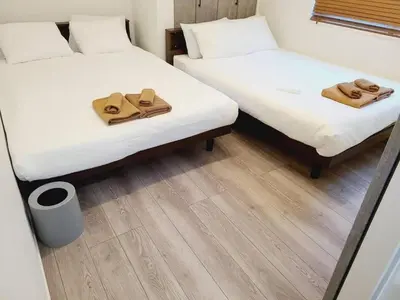 Gallery image of Renovated 87sqm Tokyo House, 8min walk to Station, 5min to Kinshicho&12min to Akihabara in Tokyo