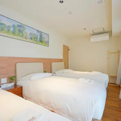 Nakano World Hotel